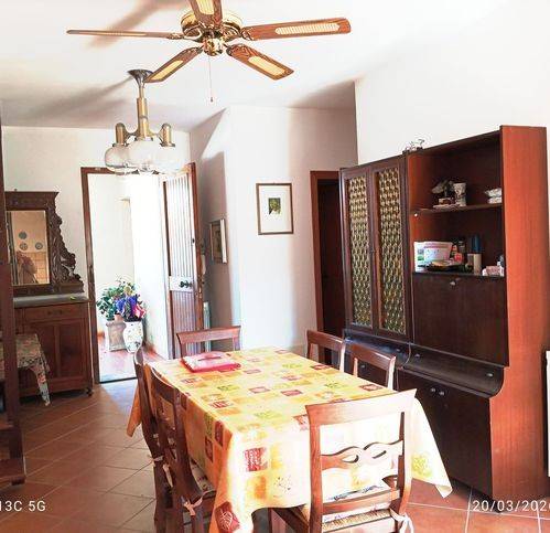 appartamento in vendita a Viareggio in zona Torre del Lago