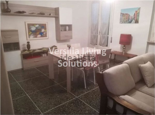 appartamento in vendita a Viareggio in zona Marco Polo