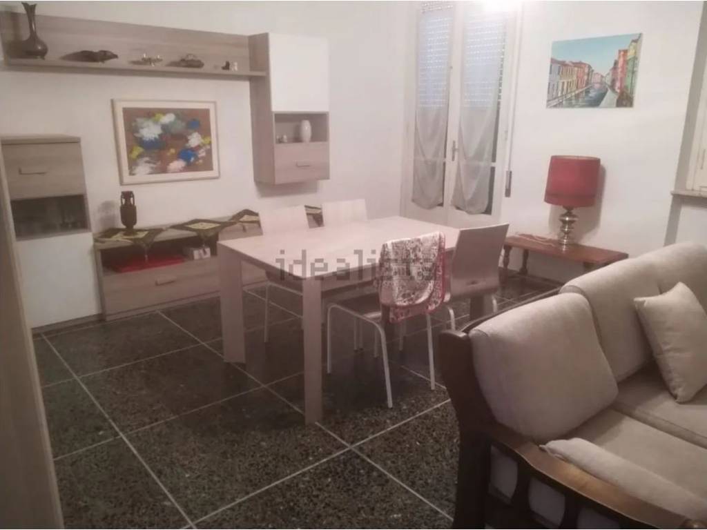 appartamento in vendita a Viareggio in zona Marco Polo