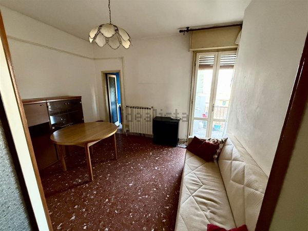 appartamento in vendita a Viareggio in zona Marco Polo