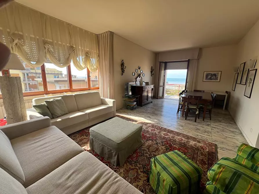 attico in vendita a Viareggio