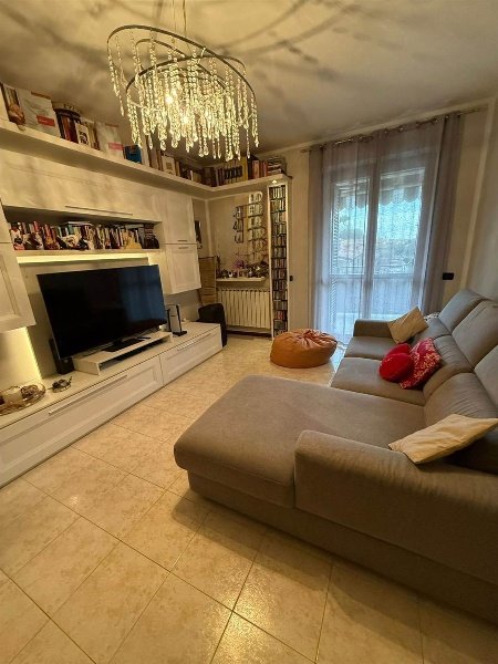 appartamento in vendita a Viareggio in zona Torre del Lago