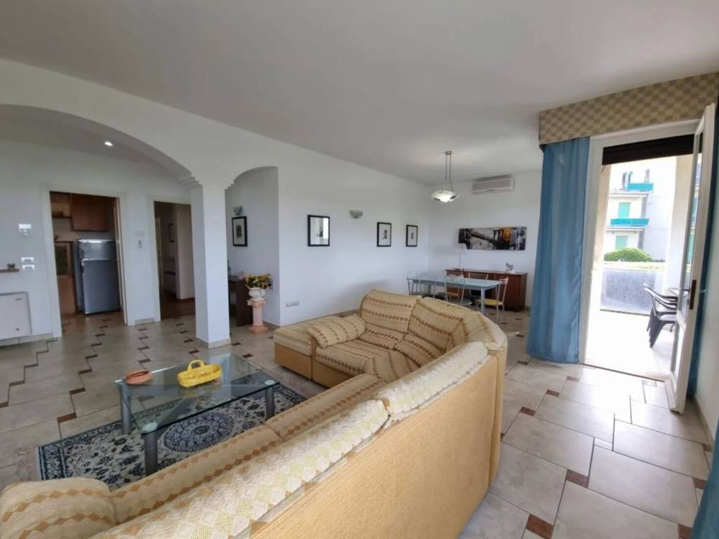 appartamento in vendita a Viareggio