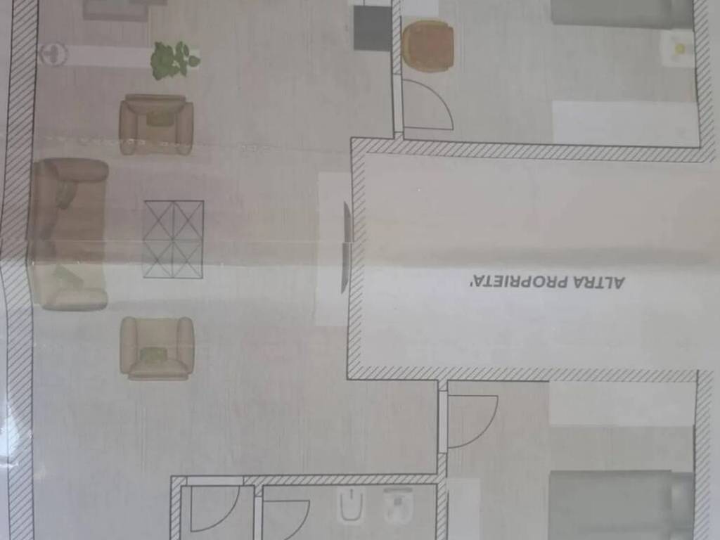 appartamento in vendita a Viareggio