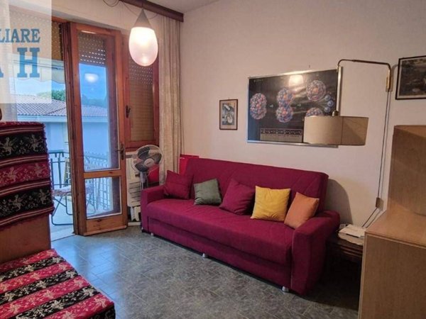 appartamento in vendita a Viareggio in zona Don Bosco