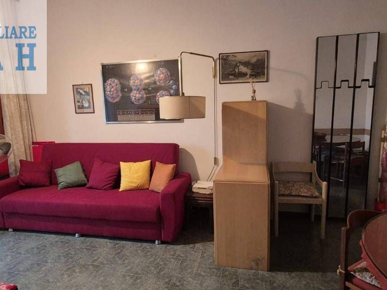 appartamento in vendita a Viareggio in zona Don Bosco