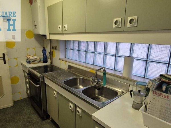 appartamento in vendita a Viareggio in zona Don Bosco