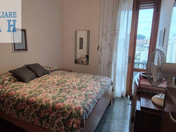 appartamento in vendita a Viareggio in zona Don Bosco