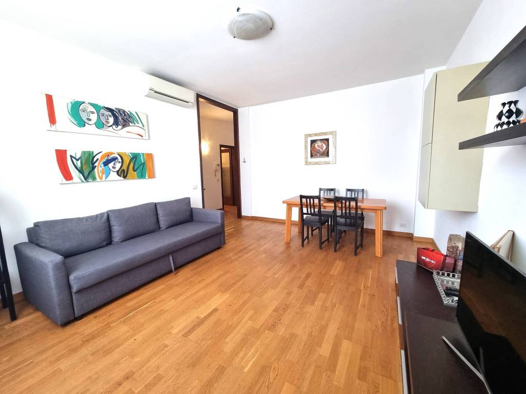 appartamento in vendita a Viareggio