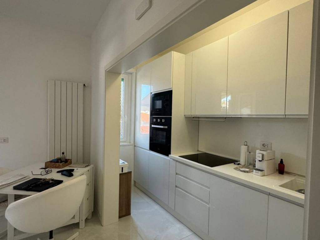 appartamento in vendita a Viareggio