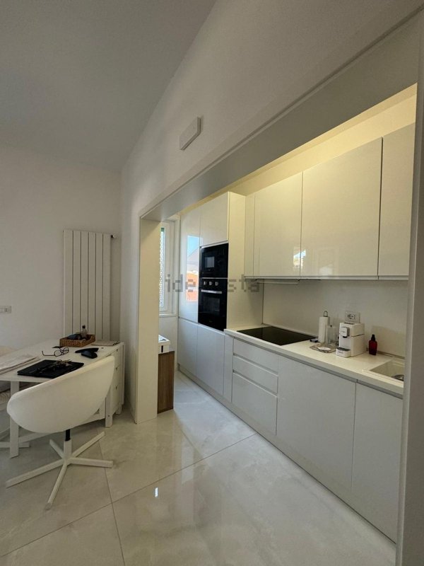 appartamento in vendita a Viareggio