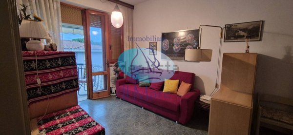appartamento in vendita a Viareggio in zona Don Bosco