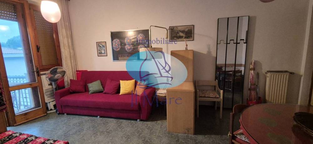 appartamento in vendita a Viareggio in zona Don Bosco