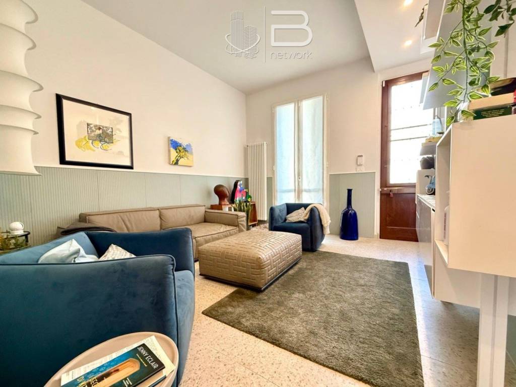 casa indipendente in vendita a Viareggio in zona Marco Polo