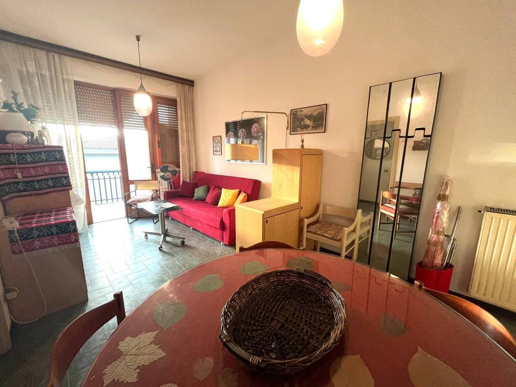 appartamento in vendita a Viareggio in zona Don Bosco