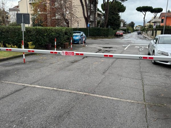 appartamento in vendita a Viareggio in zona Don Bosco