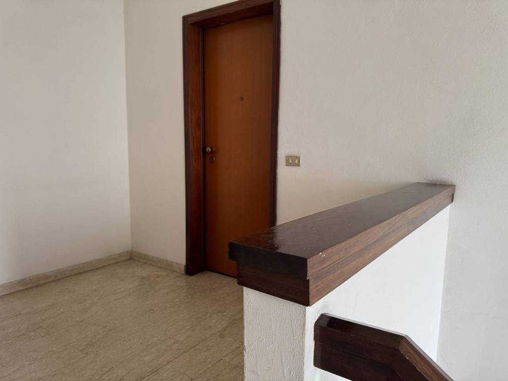 appartamento in vendita a Viareggio in zona Don Bosco