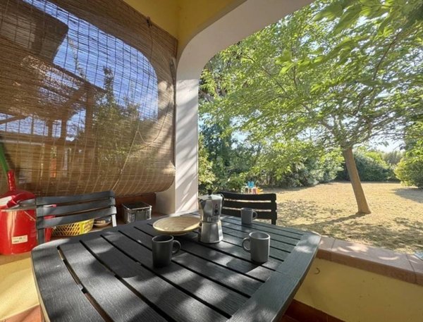 casa indipendente in vendita a Viareggio in zona Torre del Lago