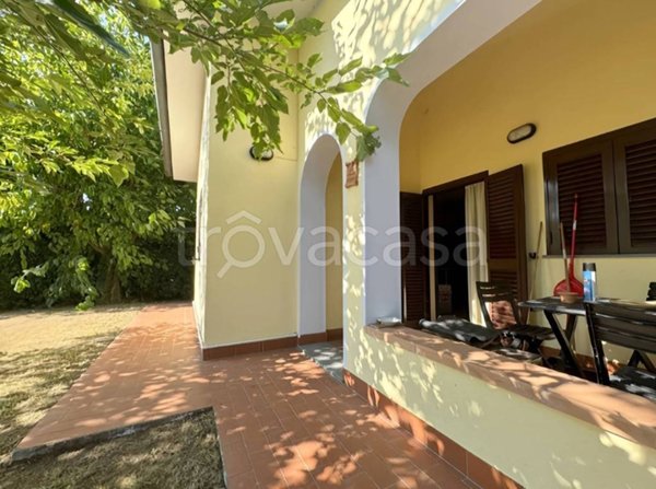 casa indipendente in vendita a Viareggio in zona Torre del Lago