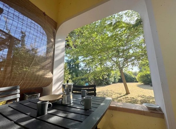 casa indipendente in vendita a Viareggio in zona Torre del Lago