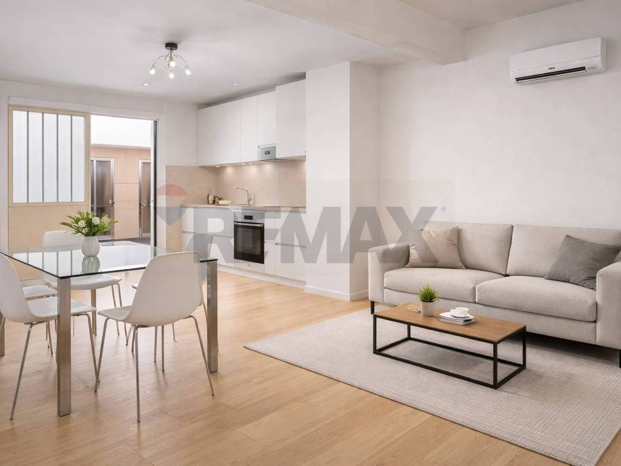 appartamento in vendita a Viareggio in zona Torre del Lago