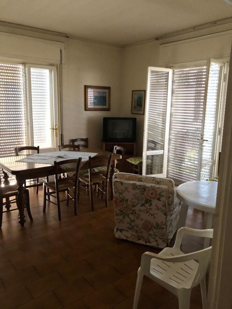 appartamento in vendita a Viareggio in zona Marco Polo