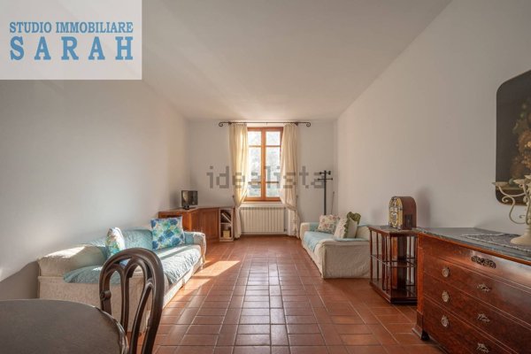 appartamento in vendita a Viareggio