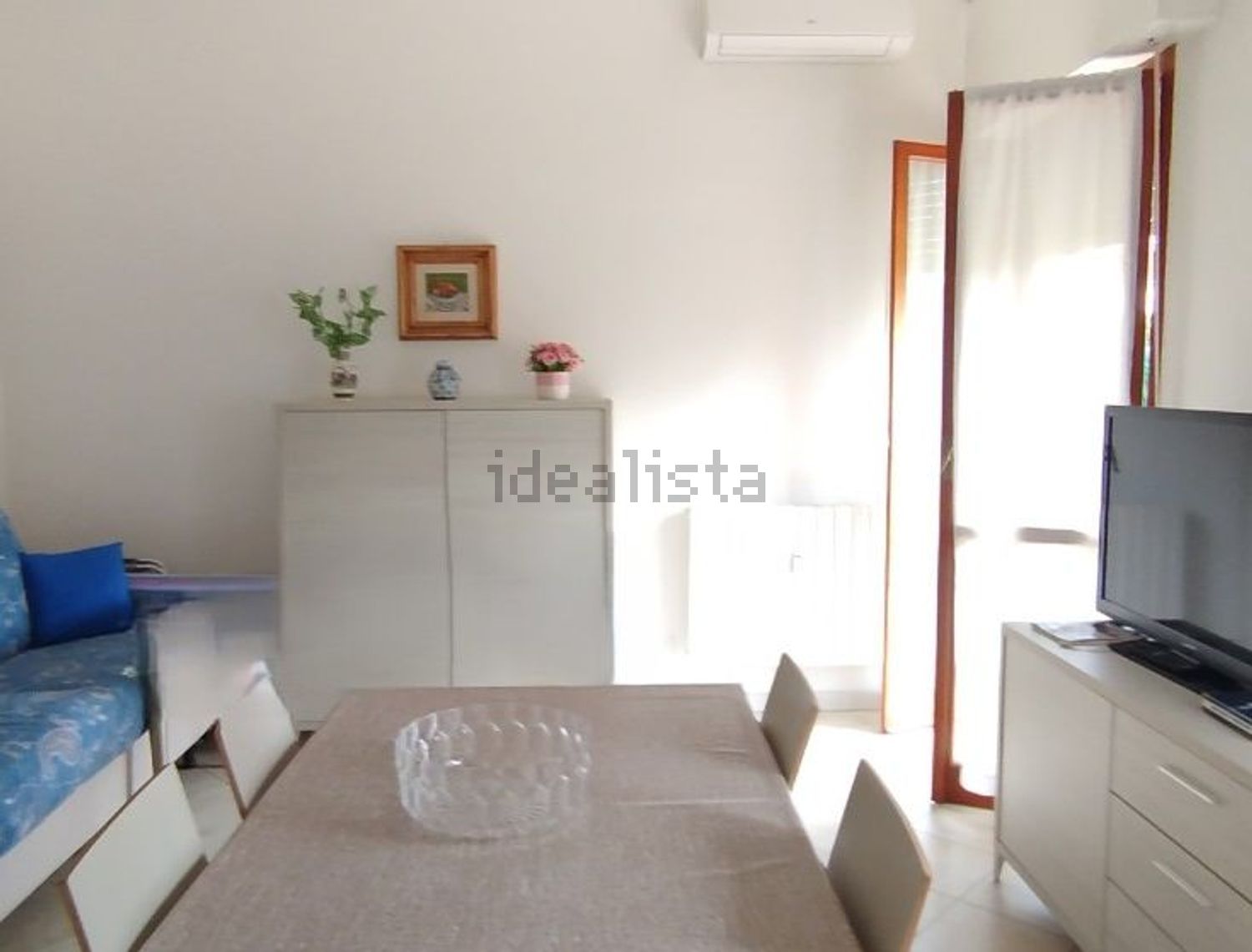 appartamento in vendita a Viareggio