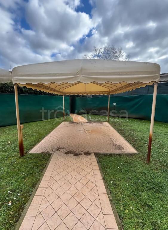 appartamento in vendita a Viareggio