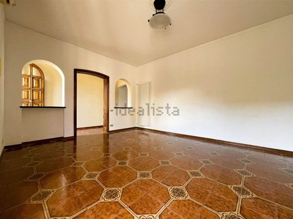 appartamento in vendita a Viareggio