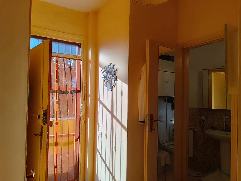 appartamento in vendita a Viareggio in zona Torre del Lago