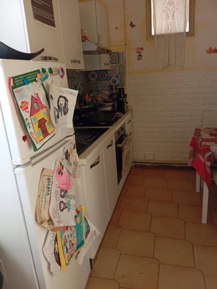 appartamento in vendita a Viareggio in zona Torre del Lago