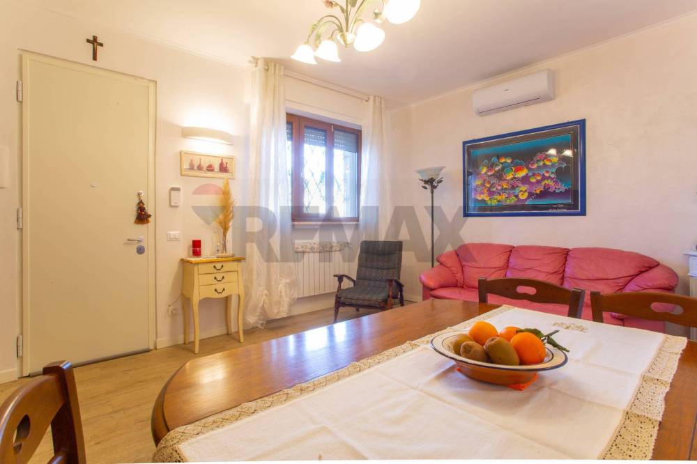 appartamento in vendita a Viareggio in zona Migliarina