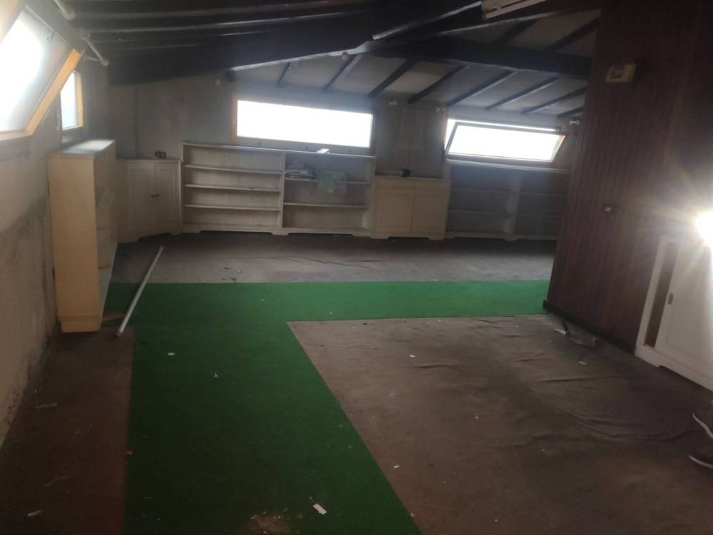 appartamento in vendita a Viareggio