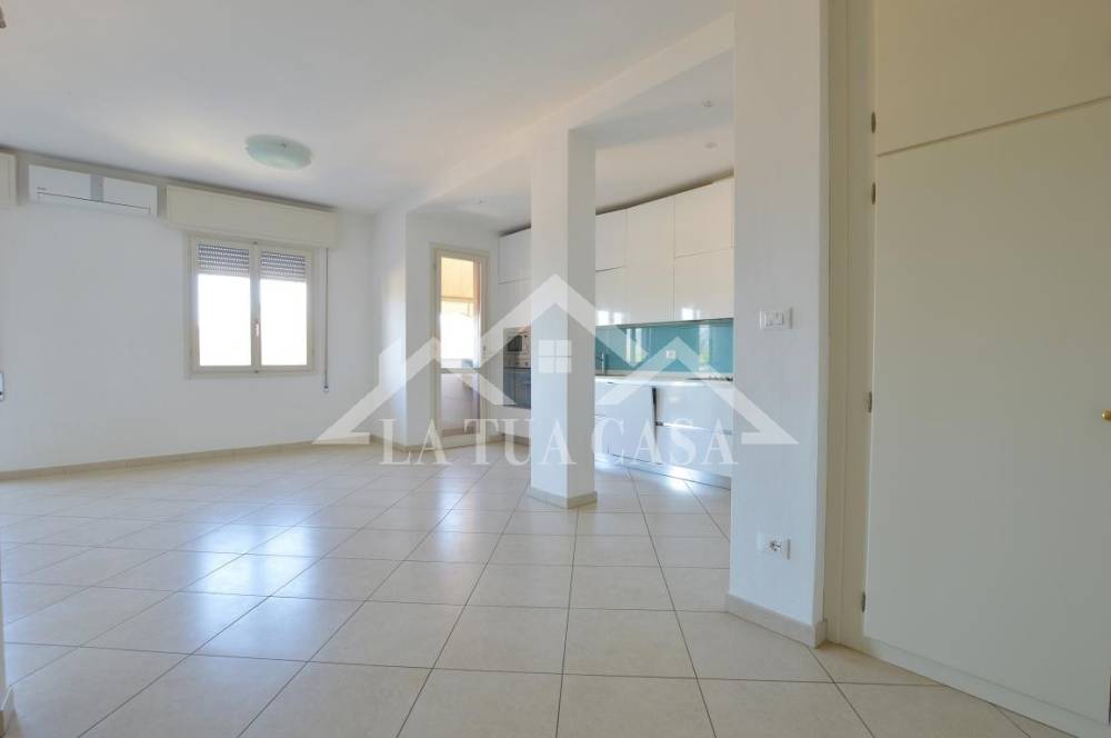 appartamento in vendita a Viareggio