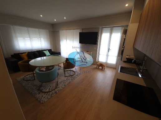 appartamento in vendita a Viareggio in zona Centro Storico