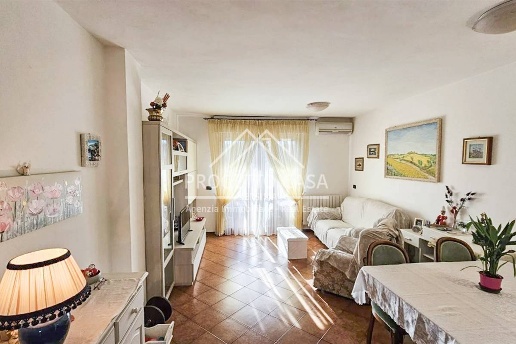 appartamento in vendita a Viareggio