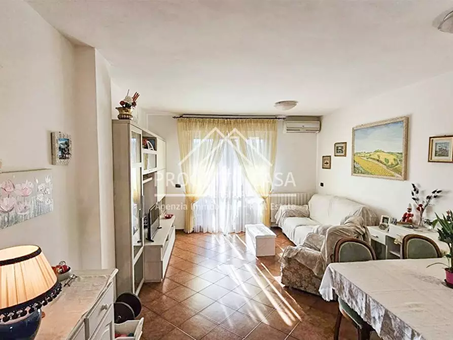 appartamento in vendita a Viareggio