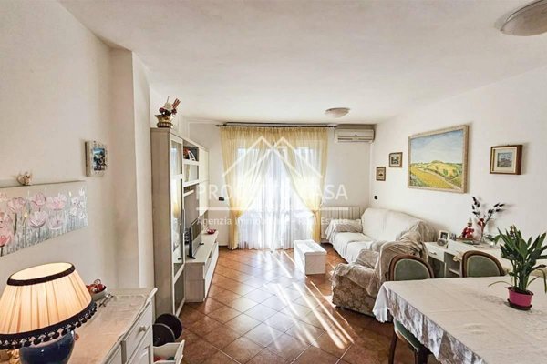 appartamento in vendita a Viareggio