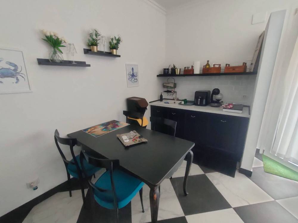 appartamento in vendita a Viareggio in zona Centro Storico