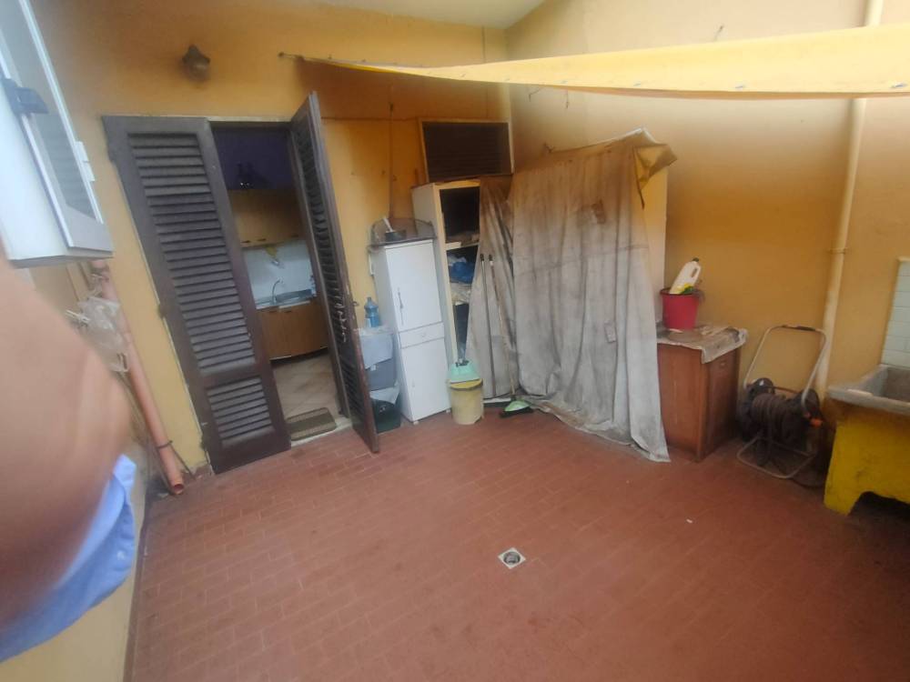 appartamento in vendita a Viareggio