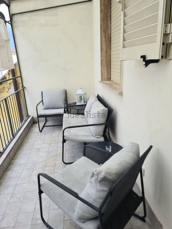 appartamento in vendita a Viareggio