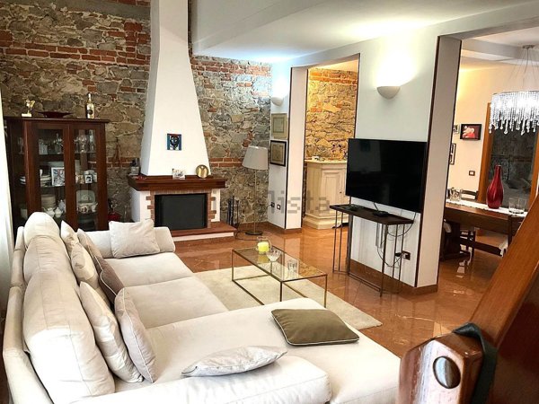 appartamento in vendita a Viareggio