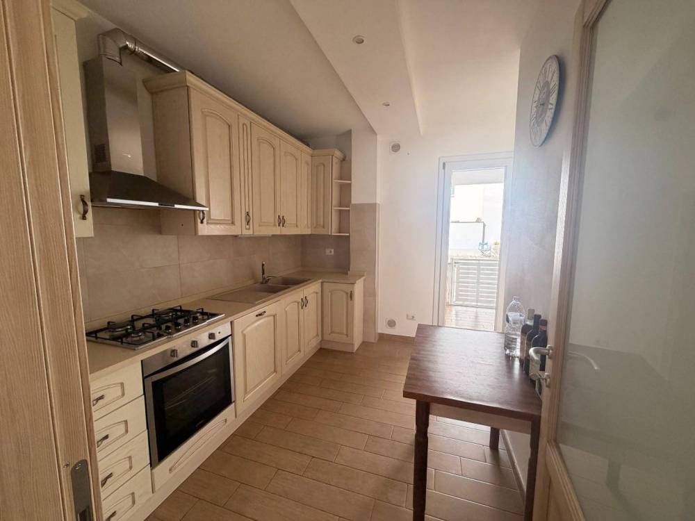 appartamento in vendita a Viareggio