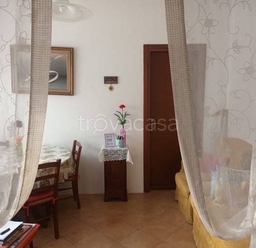 appartamento in vendita a Viareggio in zona Torre del Lago