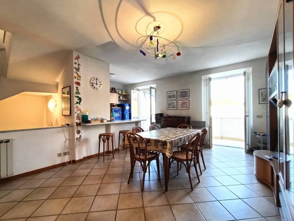 appartamento in vendita a Viareggio in zona Don Bosco