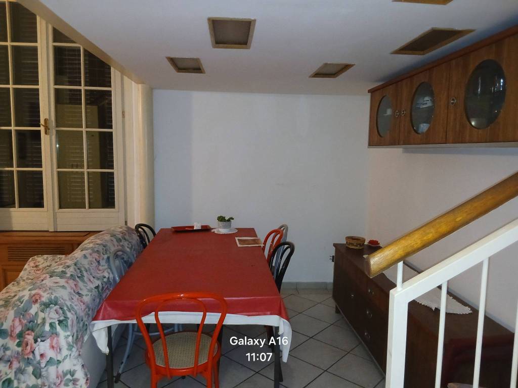 appartamento in vendita a Viareggio