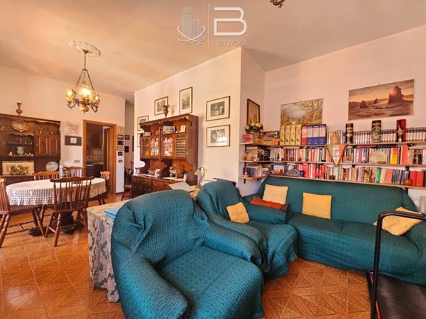 appartamento in vendita a Viareggio in zona Centro Storico