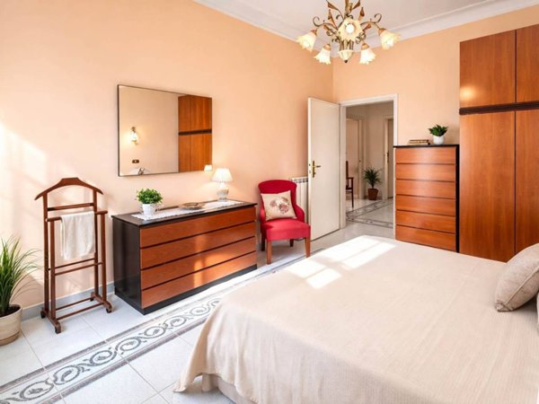 appartamento in vendita a Viareggio