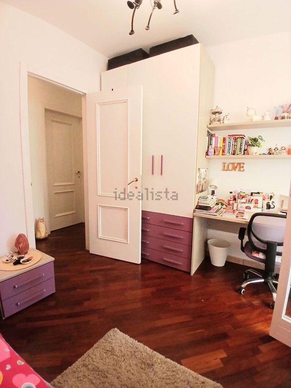 appartamento in vendita a Viareggio in zona Marco Polo